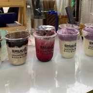แหนมนมเหนียวสาขา ม.รังสิต ม.รังสิต