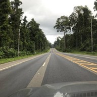 บรรยากาศ ป่าโอโซน