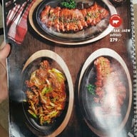 เมนู เนื้อแท้ มีนบุรี-หนองจอก