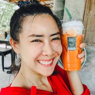ร้านเย็นตาโฟโคตรเครื่อง นครปฐม วัดทัพหลวง