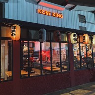 Kobe King Japanese BBQ
