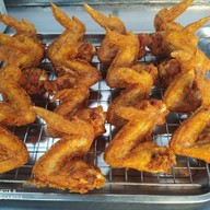 ไก่ทอดหน้ากองปราบ
