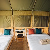 Naivacha Tent Koh Mak