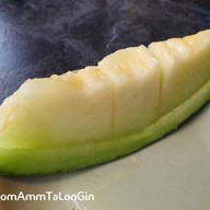 เมนูของร้าน Sushi Mori Sathorn Square