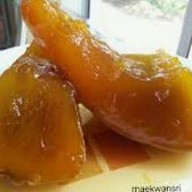 ฟ้าใสขนมไทย.หวานๆๆ 1