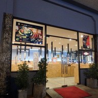 หน้าร้าน หมูจุ่มชีส อุบลราชธานี