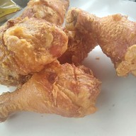 ไก่ทอดหาดใหญ่(ซันเดย์) ลาดกระบัง48