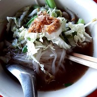ก๋วยเตี๋ยววัดน้อย