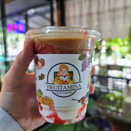 Fruitamina Cafe’