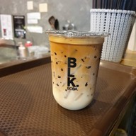 เมนูของร้าน 1/2 Oz. Cafe - Nimmanhaemin นิมมานเหมินทร์
