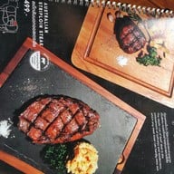 เมนู เนื้อแท้ มีนบุรี-หนองจอก
