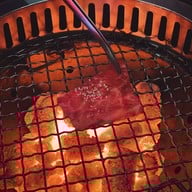 เมนูของร้าน Kobe King Japanese BBQ