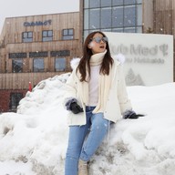 Club med tomamu hokkaido