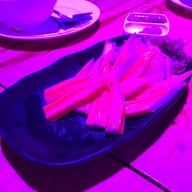 เมนูของร้าน Before Ranong