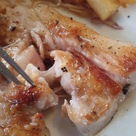 Bangkok grill บางขุนนนท์