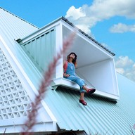 หน้าร้าน The Attic (ดิ แอตติค)