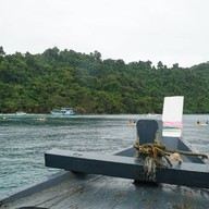 บรรยากาศ เกาะหมาก ไดร์วิ่ง Koh Mak Diving