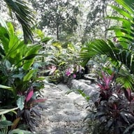 บรรยากาศ สวนผึ้งไฮแลนด์