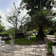 บรรยากาศ สวนผึ้งไฮแลนด์