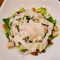 เมนูของร้าน Yu Baan Eatery อยู่บ้าน อีทเทอรี่ ซอยอารีย์