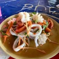 ก๋วยเตี๋ยวรสเผ็ด