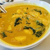 เมนูของร้าน Big Mount