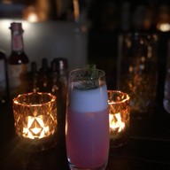 J. Boroski Mixology