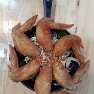 เมนูของร้าน ตำปากเปิด สาขาลำลูกกา