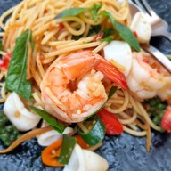 เมนูของร้าน foreste café by Anna-nava