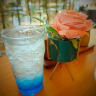 The Planet Cafe and Restaurant 0001