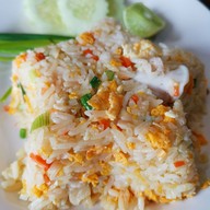 เมนูของร้าน สวนอาหารบิ๊กฮ้อ