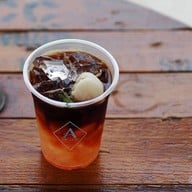 เมนูของร้าน The Attic (ดิ แอตติค)