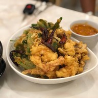 ร้านมีณัช กินข้าว