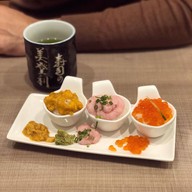 Midori Sushi Shibuya