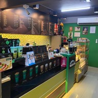 ชาวดอยคอฟฟี่ ถนนสรรพาวุธ สี่แยกบางนา