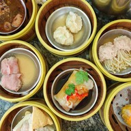 เมนูของร้าน พงษ์โอชา 1 สาขา 1