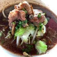 ก๋วยเตี๋ยวรสเผ็ด