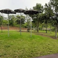 บรรยากาศ สวนผึ้งไฮแลนด์