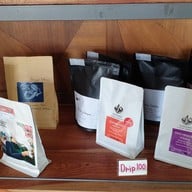 เมนู Double U Coffee & Bakery