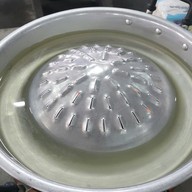 เมนูของร้าน หมูกระทะคุณปอ BarBQ House รามอินทรา3