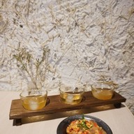 เมนูของร้าน Nan Tei Yakitori Bkk