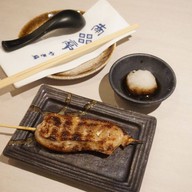 เมนูของร้าน Nan Tei Yakitori Bkk