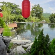 บรรยากาศ สวนผึ้งไฮแลนด์