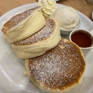 เมนูของร้าน LeTAO Central Plaza Ladprao