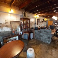 กาแฟ บ้านคุณย่าบาร์กาแฟ 1