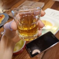 กาแฟ บ้านคุณย่าบาร์กาแฟ 1