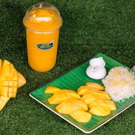 อรกช ข้าวเหนียวมะม่วงและของหวาน คลองหลวง