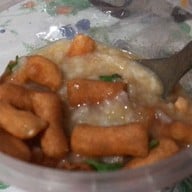 โจ๊กเจียเจีย (โจ๊กสไตล์ฮ่องกง) ถนนประดิพัทธ์
