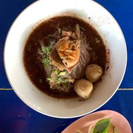 ก๋วยเตี๋ยวรสเผ็ด