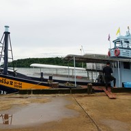 บรรยากาศ เกาะหมาก ไดร์วิ่ง Koh Mak Diving